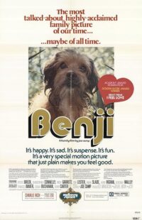 دانلود فیلم Benji 1974412236-1804232729