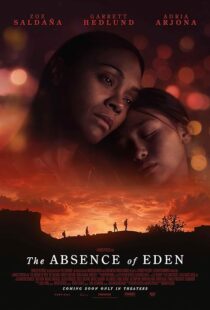 دانلود فیلم The Absence of Eden 2023411459-254926682