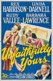 دانلود فیلم Unfaithfully Yours 1948411210-584407276