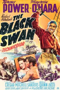 دانلود فیلم The Black Swan 1942411284-182798300