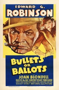 دانلود فیلم Bullets or Ballots 1936411069-108929876