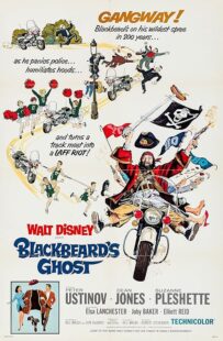 دانلود فیلم Blackbeard’s Ghost 1968412477-251852598