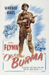 دانلود فیلم Objective, Burma! 1945412599-1632176503