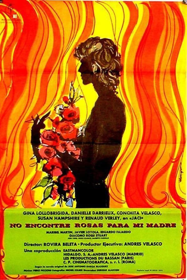 دانلود فیلم The Lonely Woman 1973