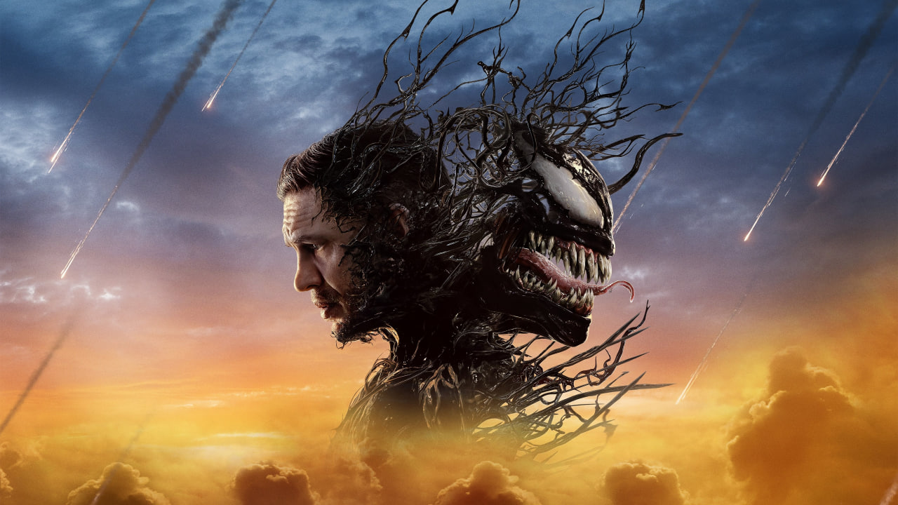 دانلود فیلم Venom: The Last Dance 2024