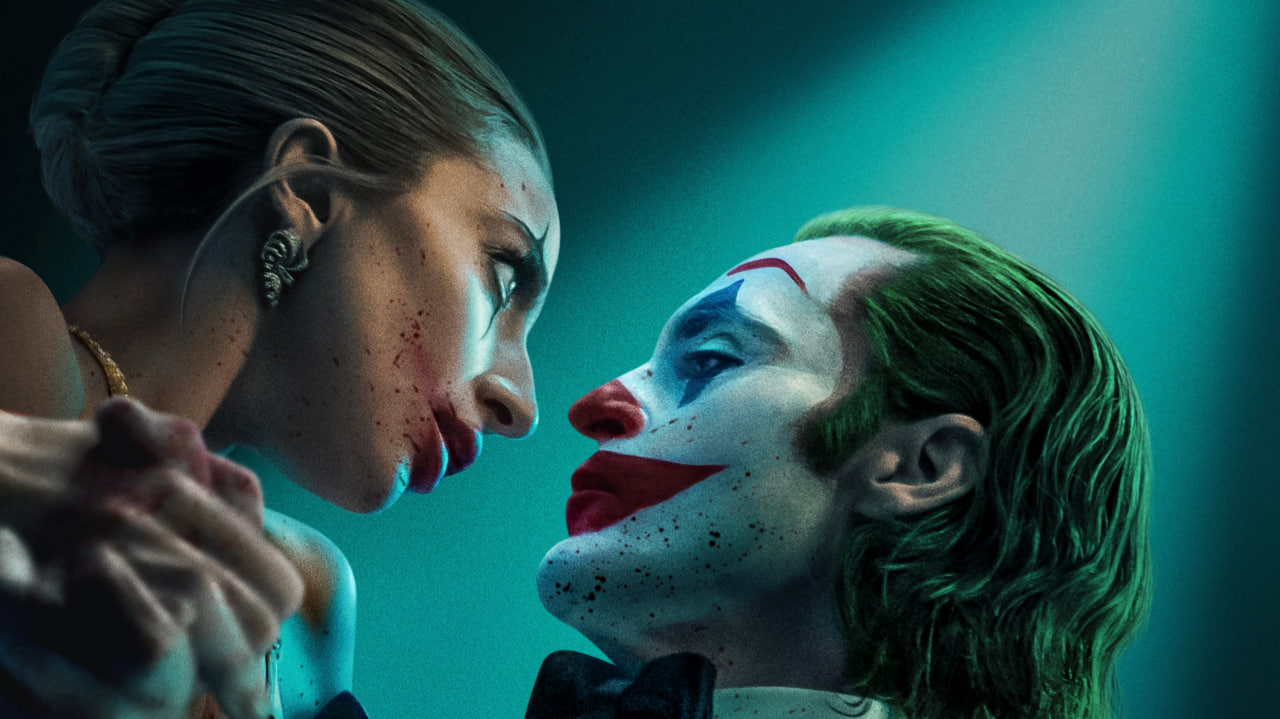 دانلود فیلم Joker: Folie à Deux 2024