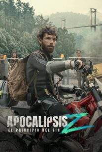 دانلود فیلم Apocalypse Z: The Beginning of the End 2024413114-351190156