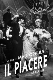 دانلود فیلم Le Plaisir (Pleasure) 1952412878-529962098