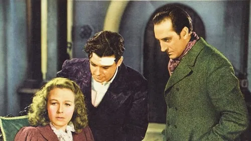 دانلود فیلم The Hound of the Baskervilles 1939