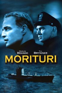 دانلود فیلم Morituri 1965412881-1492466990