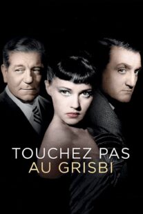 دانلود فیلم Touchez pas au grisbi (Grisbi) 1954413023-934276449