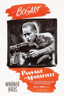 دانلود فیلم Passage to Marseille 1944412603-1567633435