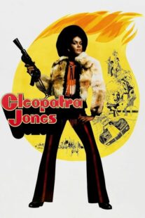 دانلود فیلم Cleopatra Jones 1973411171-1316523060