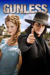 دانلود فیلم Gunless 2010414040-1824408608