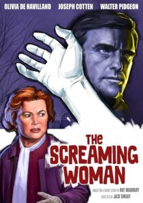 دانلود فیلم The Screaming Woman 1972413150-619345227