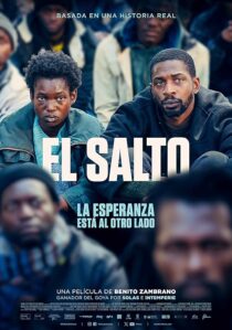 دانلود فیلم El salto (Jumping The Fence) 2024414481-1209324356