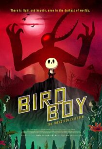 دانلود انیمیشن Birdboy: The Forgotten Children 2015414421-88558013