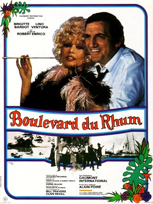 دانلود فیلم Rum Runners 1971