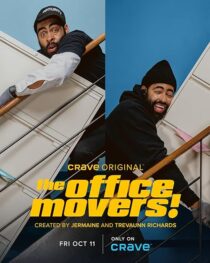 دانلود سریال The Office Movers413265-213466612