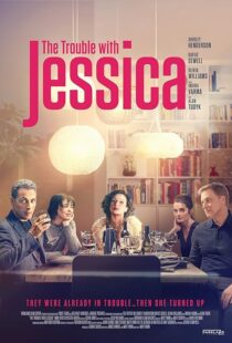 دانلود فیلم The Trouble with Jessica 2023414078-1951879537