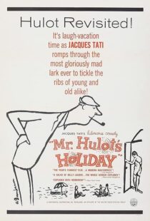 دانلود فیلم Monsieur Hulot’s Holiday 1953413868-39494862