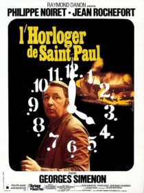 دانلود فیلم The Clockmaker 1974414302-1222700114