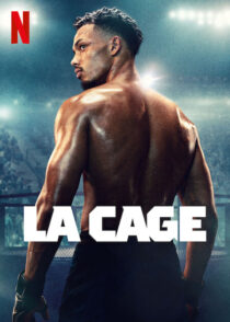 دانلود سریال The Cage414281-746918487