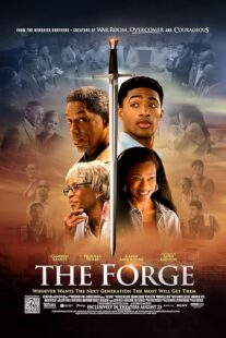 دانلود فیلم The Forge 2024413238-496537379