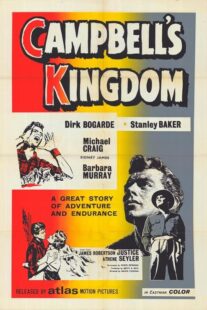 دانلود فیلم Campbell’s Kingdom 1957414221-1833471586