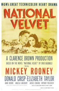 دانلود فیلم National Velvet 1944414413-2001758725