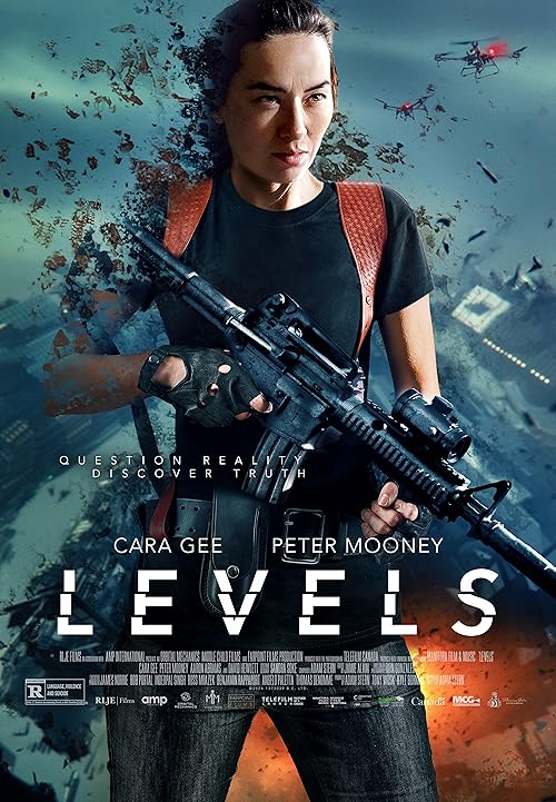 دانلود فیلم Levels 2024