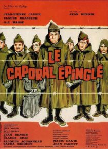 دانلود فیلم The Elusive Corporal 1962414430-1484162293