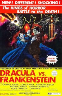 دانلود فیلم Dracula vs. Frankenstein 1971414305-732072035