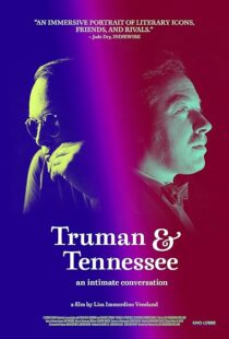 دانلود مستند Truman & Tennessee: An Intimate Conversation 2020414492-301913419