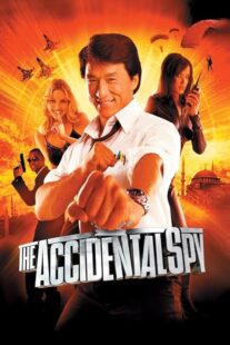 دانلود فیلم The Accidental Spy 2001414118-513984510