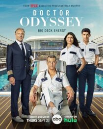 دانلود سریال Doctor Odyssey414275-1018234620