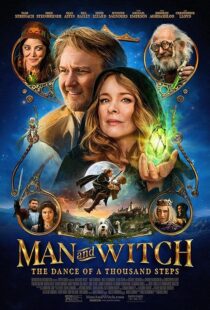 دانلود فیلم Man and Witch: The Dance of a Thousand Steps 2024413738-2097240198