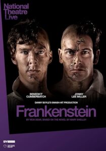 دانلود فیلم National Theatre Live: Frankenstein 2011414438-978536991