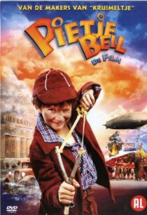 دانلود فیلم Pietje Bell 2002414138-676144850