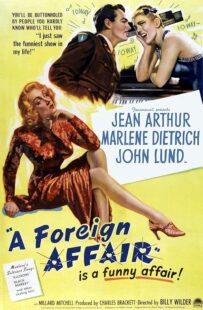 دانلود فیلم A Foreign Affair 1948414160-367476585