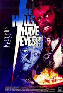 دانلود فیلم The Hills Have Eyes Part II 1984413794-547741845