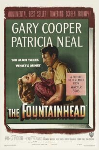 دانلود فیلم The Fountainhead 1949414122-1160474478