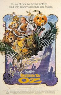 دانلود فیلم Return to Oz 1985414014-1947600911