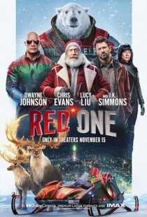 دانلود فیلم Red One 2024414270-91235203