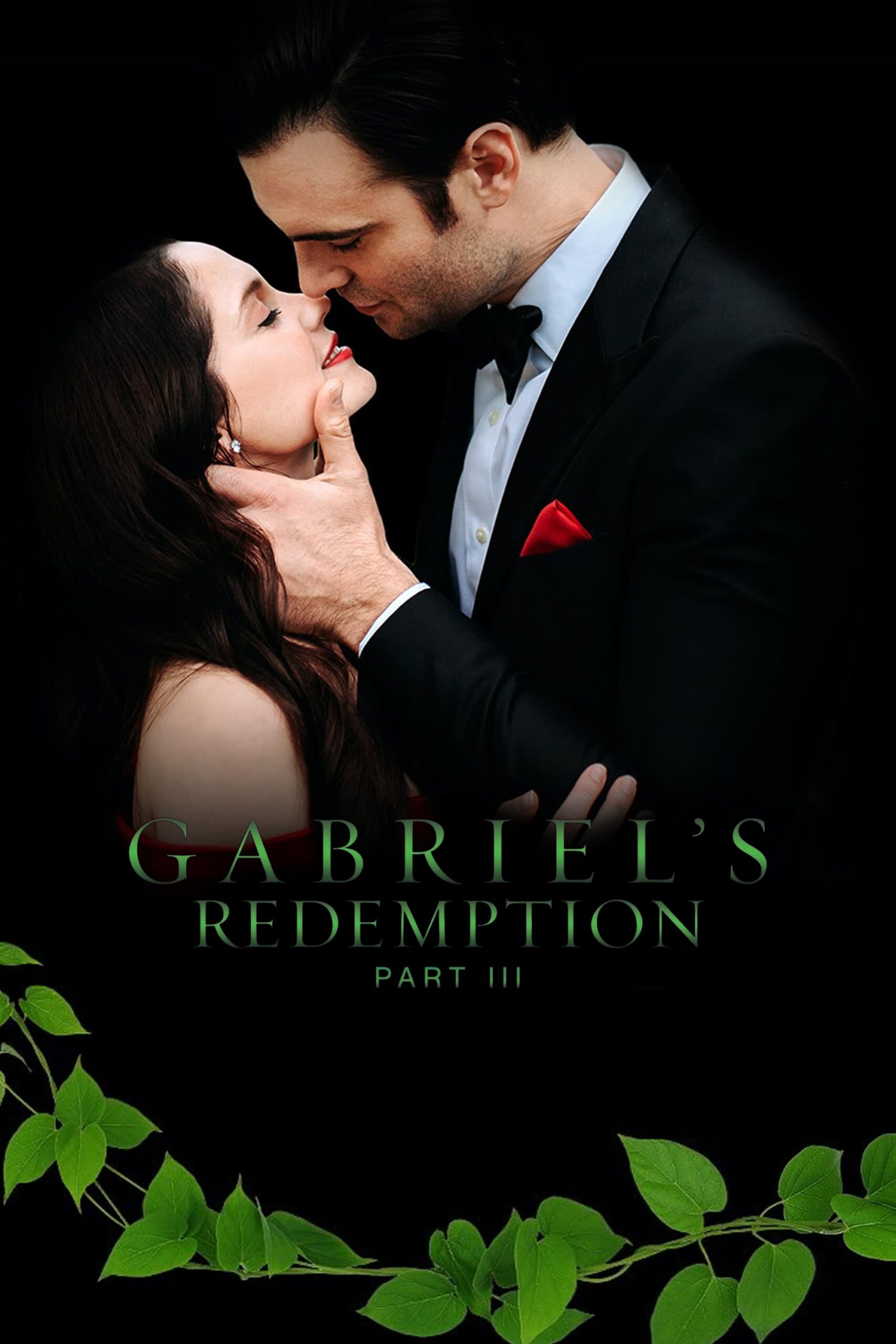 دانلود فیلم Gabriel’s Redemption: Part Three 2023