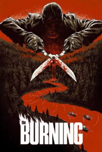 دانلود فیلم The Burning 1981413724-558453588