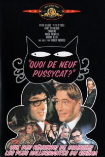 دانلود فیلم What’s New Pussycat 1965414050-1991114164