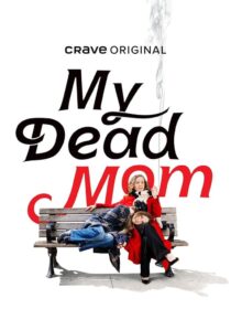 دانلود سریال My Dead Mom413268-1407631370