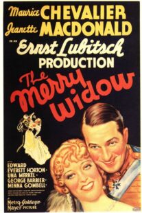 دانلود فیلم The Merry Widow 1934414390-1507718214