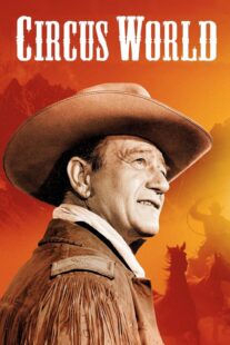 دانلود فیلم Circus World 1964414540-1811860323